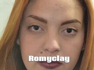 Romyclay