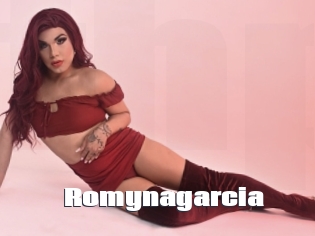 romynagarcia The hot porn