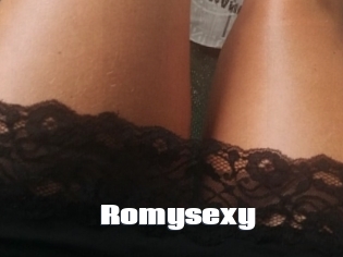 Romysexy