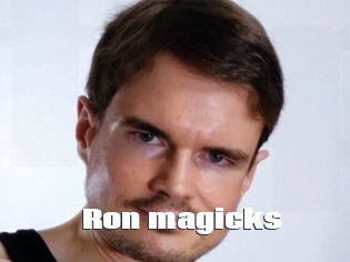 Ron_magicks