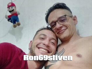 Ron69stiven