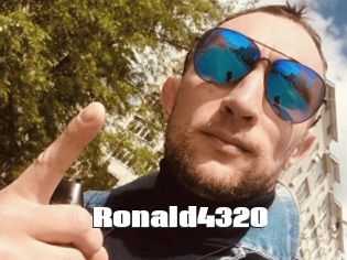 Ronald4320