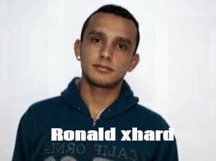 Ronald_xhard