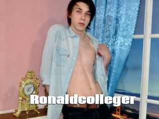 Ronaldcolleger