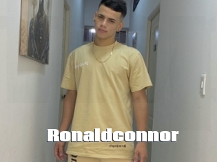 ronaldconnor The hot porn
