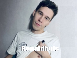 Ronaldhuis