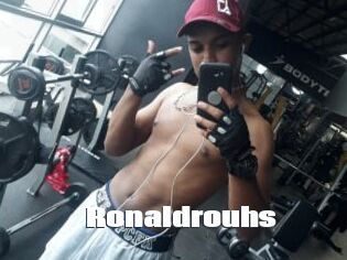 ronaldrouhs The hot porn