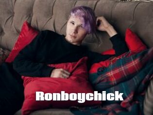 Ronboychick