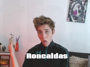 Roncaldas