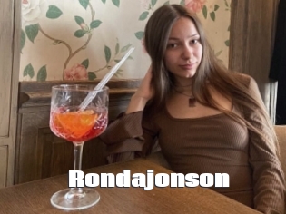 Rondajonson