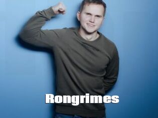 Rongrimes