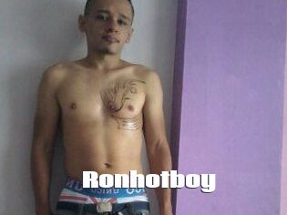 Ronhotboy