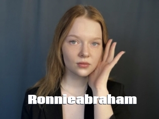 Ronnieabraham