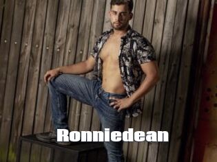 Ronniedean