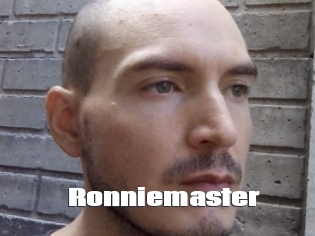 Ronniemaster
