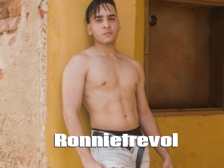 Ronnietrevol
