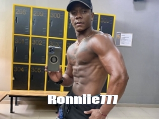 Ronniie777