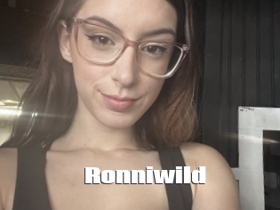 Ronniwild