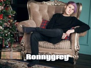 Ronnygrey