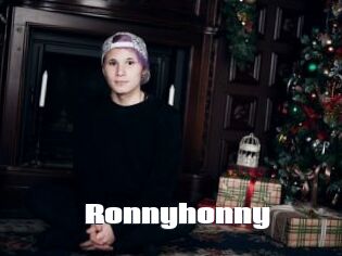 Ronnyhonny
