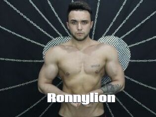 Ronnylion