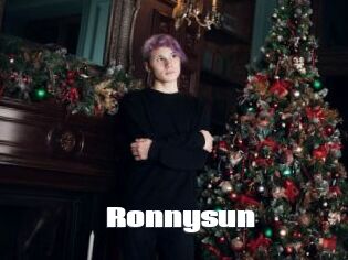Ronnysun