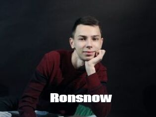 Ronsnow