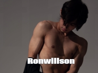 Ronwillson