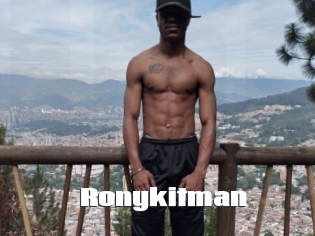 Ronykitman