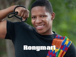 Ronymart