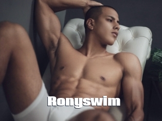 Ronyswim