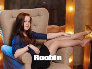 Roobin