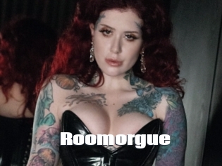 Roomorgue