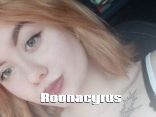 roonacyrus The hot porn