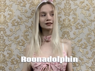 Roonadolphin