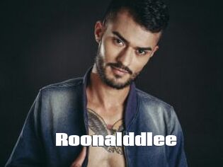 roonalddlee The hot porn