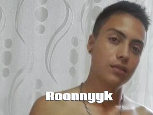 Roonnyyk