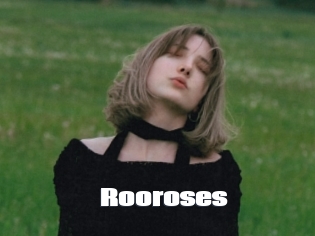 Rooroses