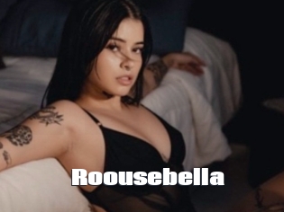 Roousebella