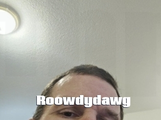 Roowdydawg