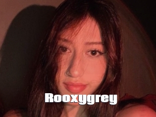 Rooxygrey