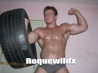 roquewildx The hot porn