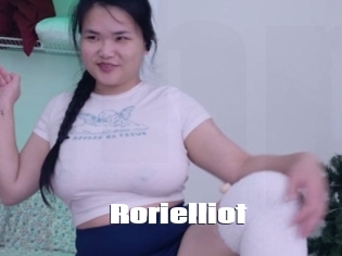 Rorielliot