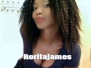 roritajames The hot porn