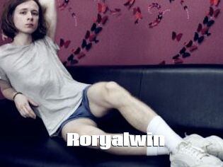 Roryalwin