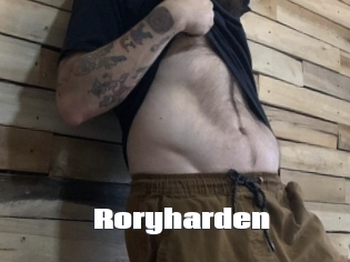 Roryharden