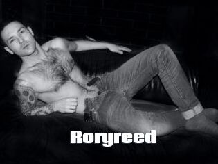 Roryreed