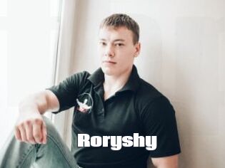 Roryshy