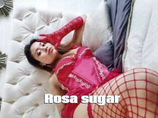 Rosa_sugar