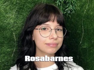 Rosabarnes
